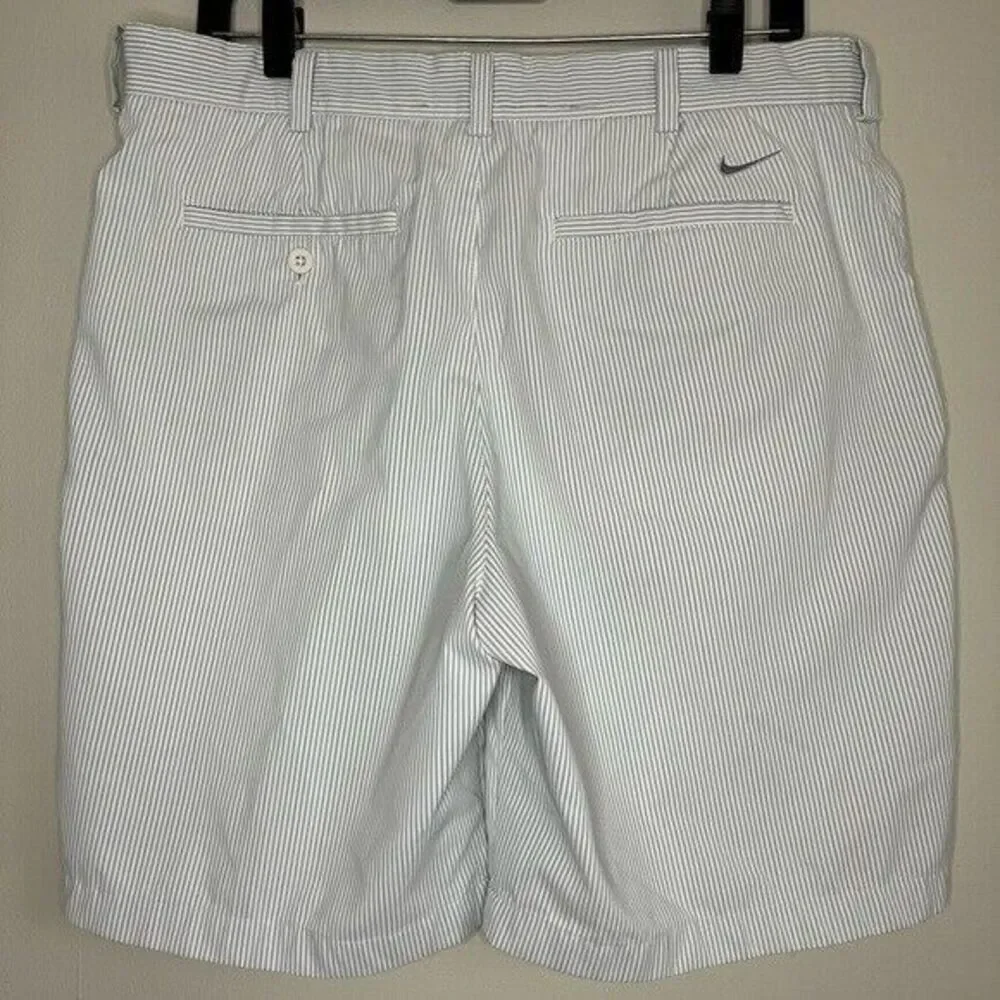 Nike Golf Shorts- Men SZ 34